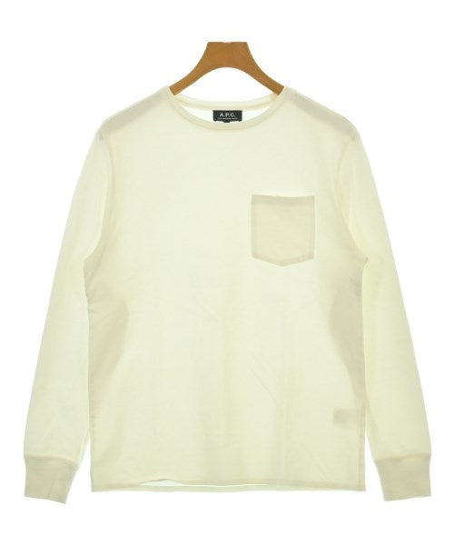 A.P.C. T恤/上衣