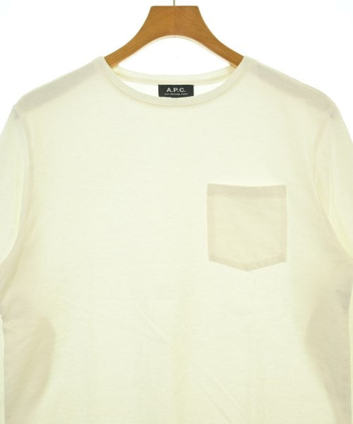 A.P.C. T恤/上衣