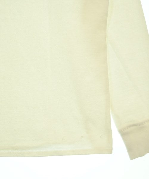 A.P.C. T恤/上衣