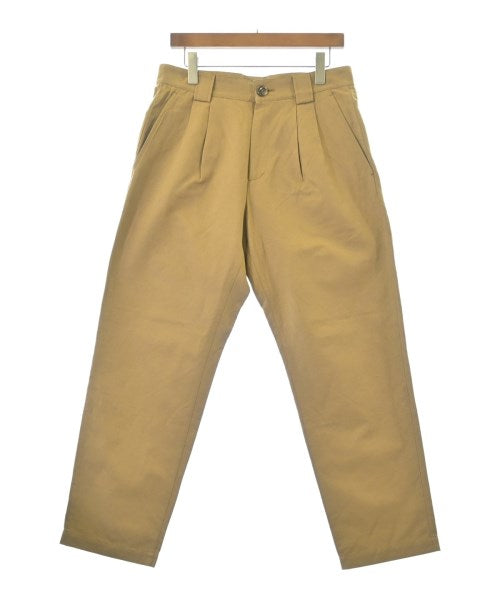 A.P.C. 其他款