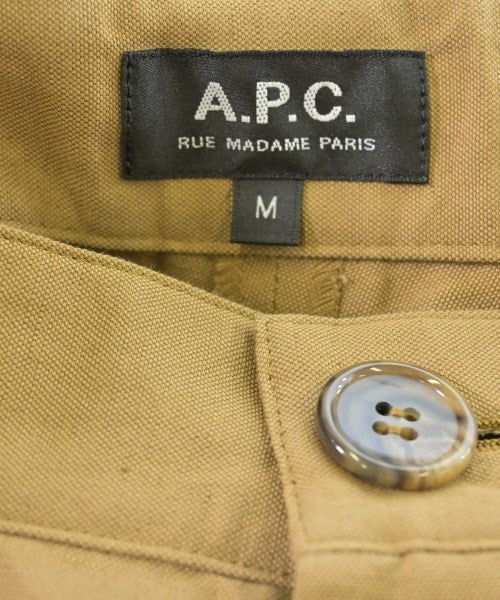 A.P.C. 其他款