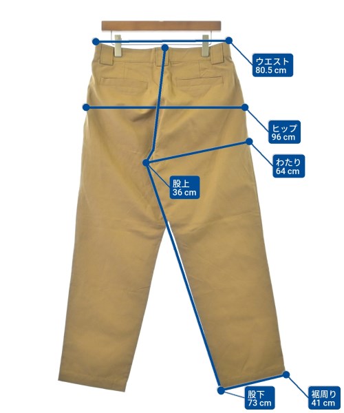 A.P.C. 其他款