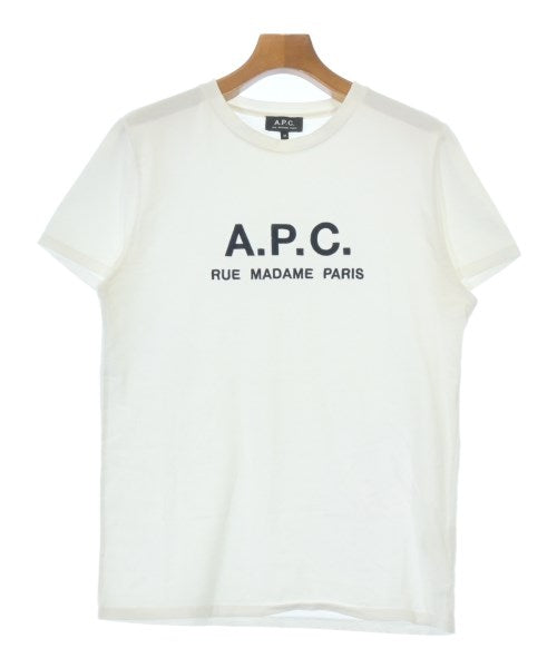 A.P.C. T恤/上衣