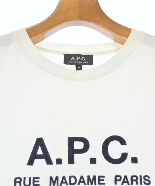 A.P.C. T恤/上衣