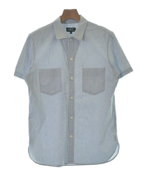 A.P.C. 休閒襯衫