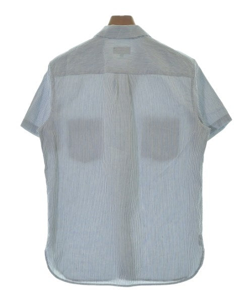 A.P.C. 休閒襯衫