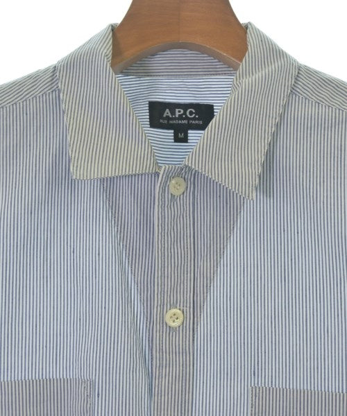 A.P.C. 休閒襯衫