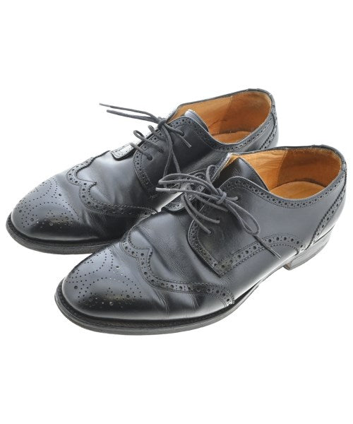 A.P.C. 正式鞋