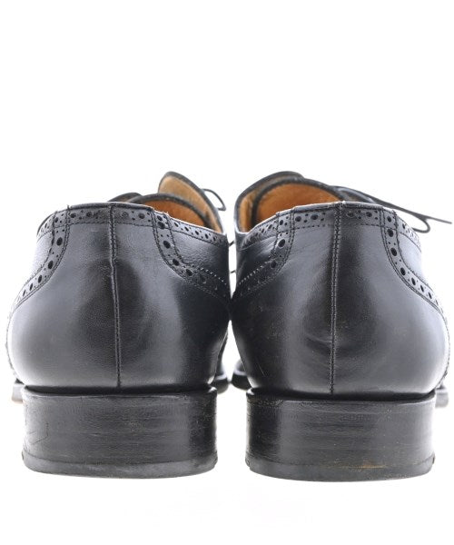 A.P.C. 正式鞋