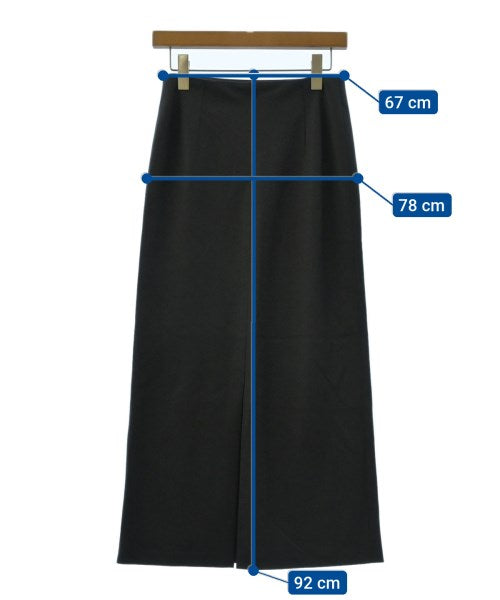 DES PRES 長裙/超長裙