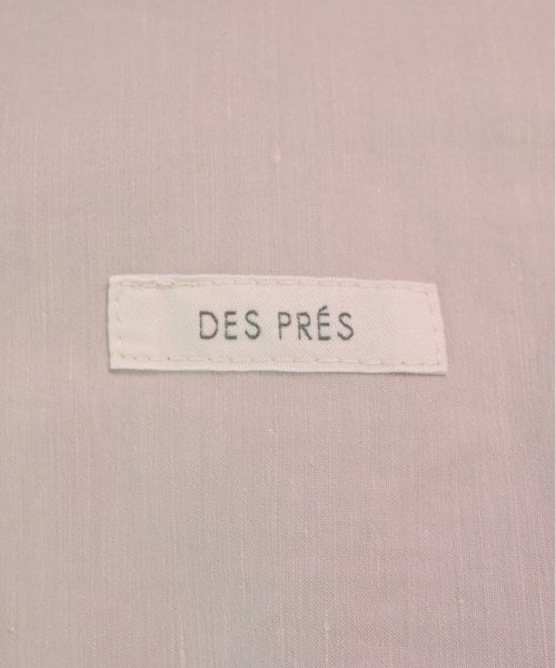 DES PRES 其他款