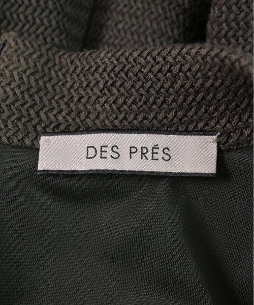 DES PRES 洋裝