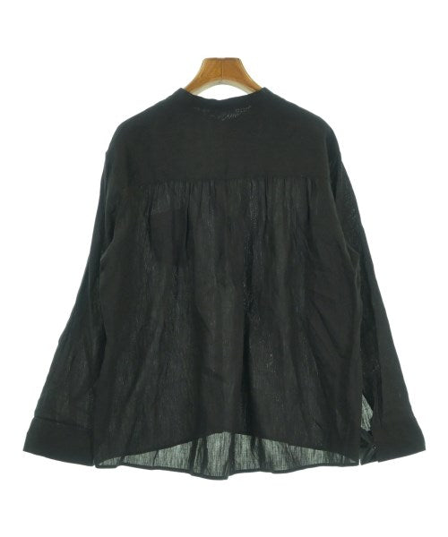 DES PRES 休閒襯衫