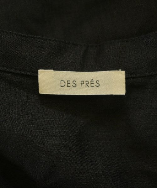 DES PRES 休閒襯衫