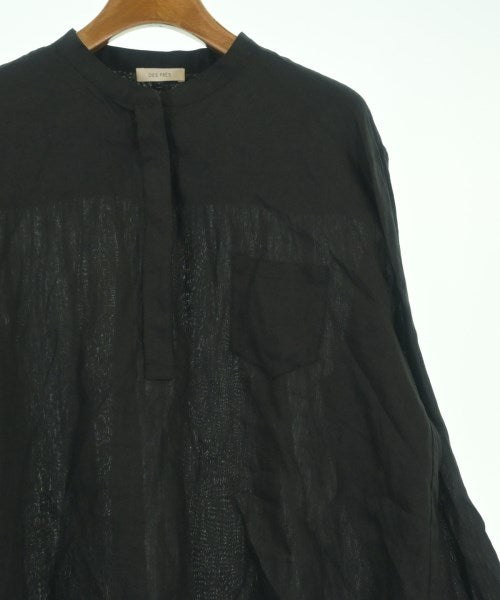 DES PRES 休閒襯衫