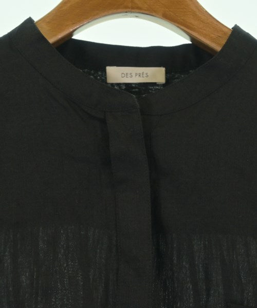 DES PRES 休閒襯衫