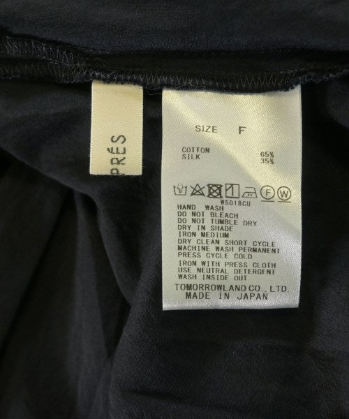 DES PRES 休閒襯衫