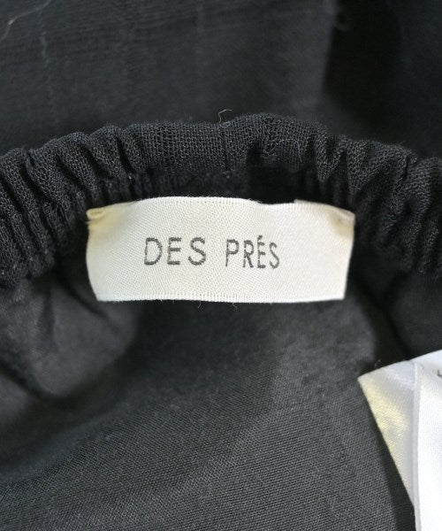 DES PRES 其他款