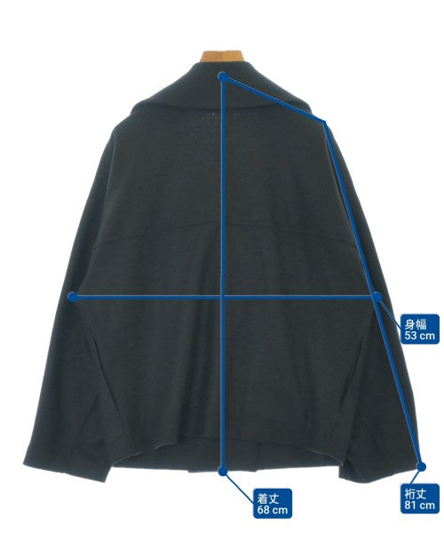 DES PRES 其他飛行外套