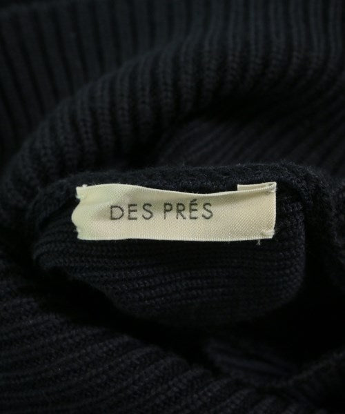 DES PRES 毛衣