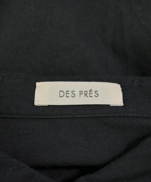 DES PRES 女襯衫