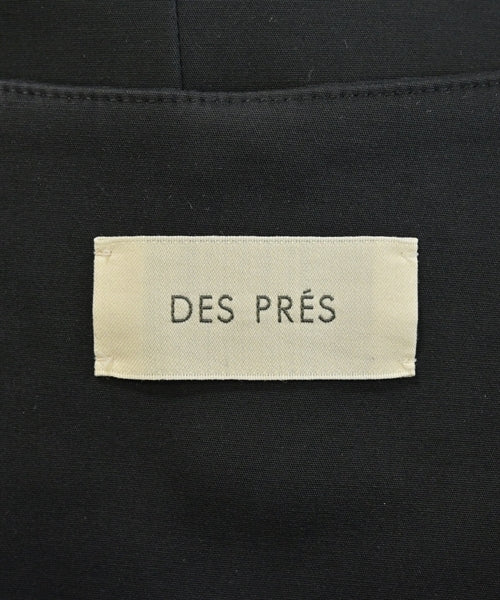 DES PRES 休閒夾克