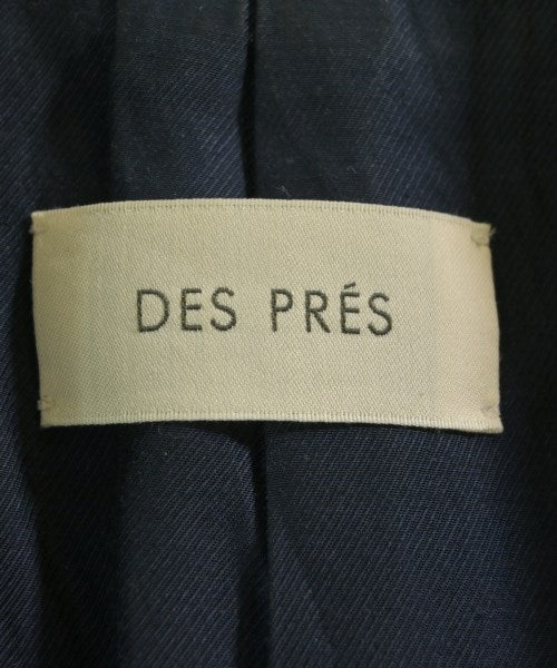 DES PRES 西裝外套