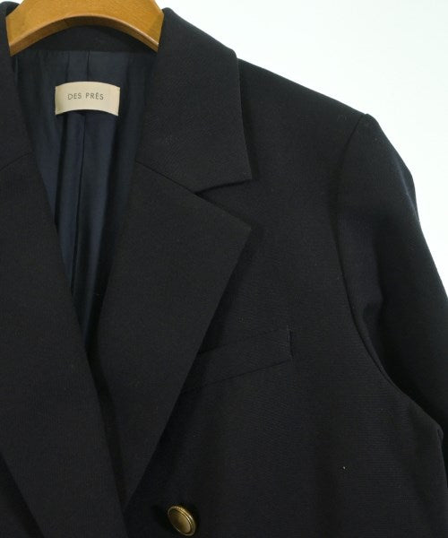 DES PRES 西裝外套