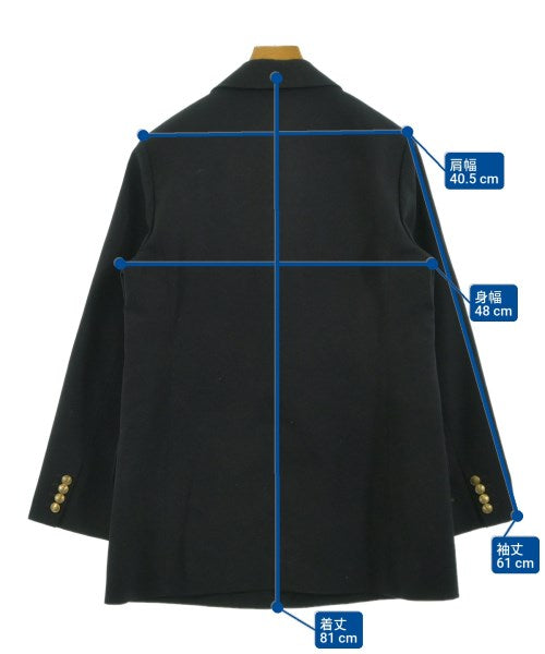 DES PRES 西裝外套