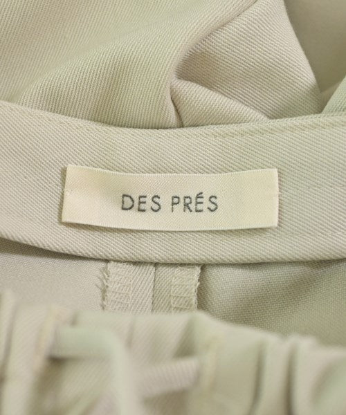 DES PRES 其他款