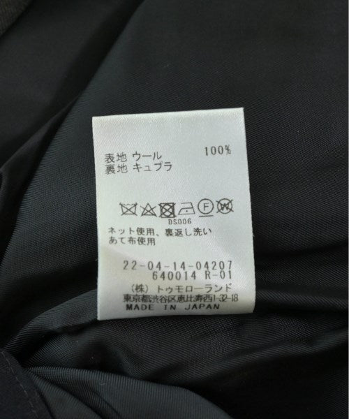 DES PRES 長褲