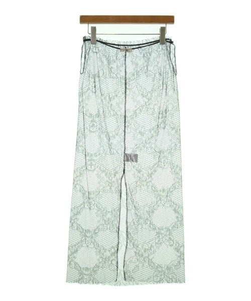 DES PRES 長裙/超長裙