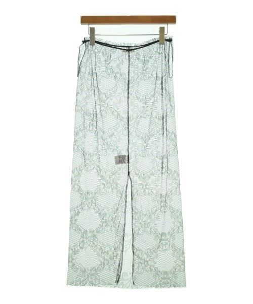 DES PRES 長裙/超長裙