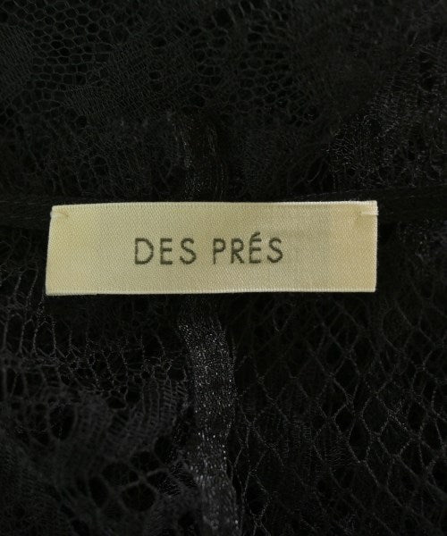 DES PRES 長裙/超長裙