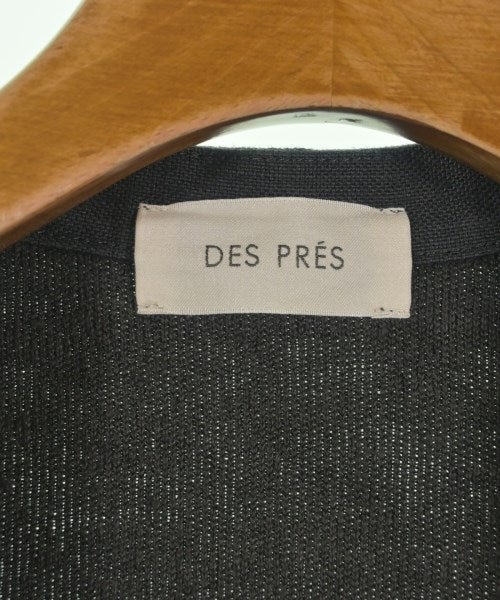DES PRES 背心