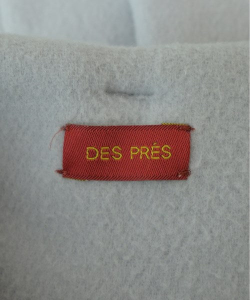DES PRES 其他大衣
