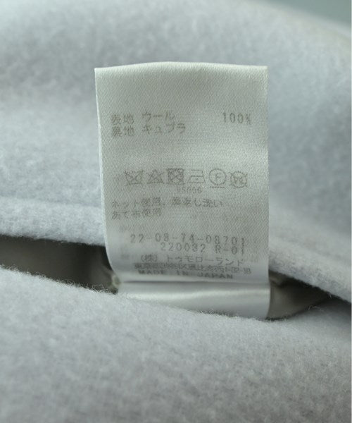 DES PRES 其他大衣