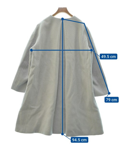 DES PRES 其他大衣