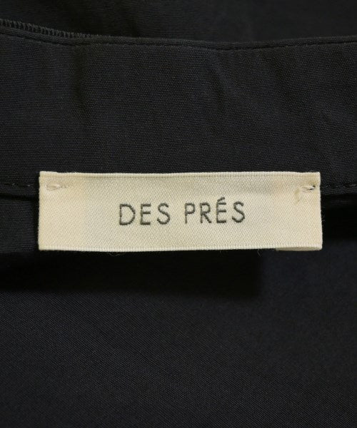 DES PRES 女襯衫