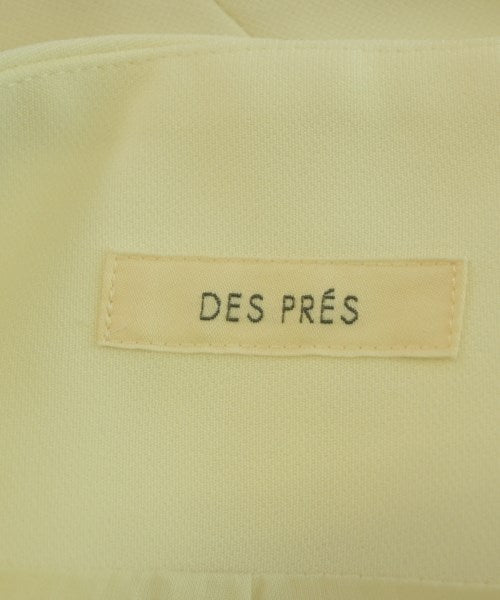 DES PRES 其他款