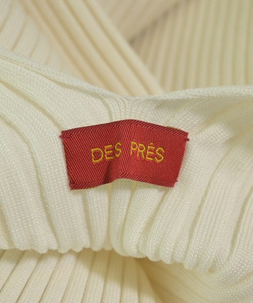 DES PRES 洋裝