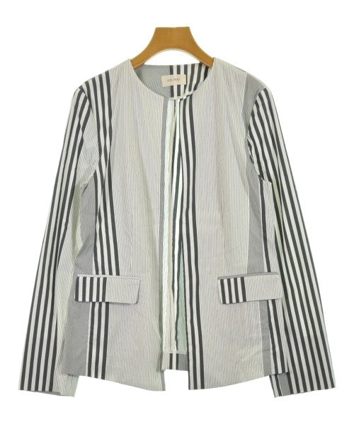 DES PRES 無領外套