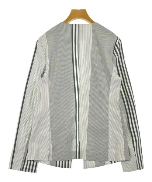 DES PRES 無領外套