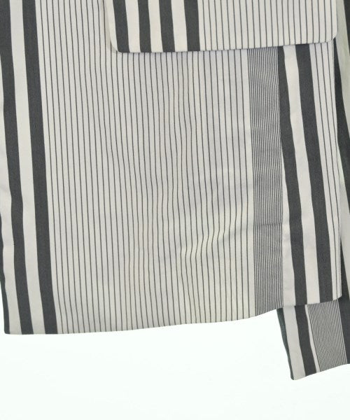 DES PRES 無領外套