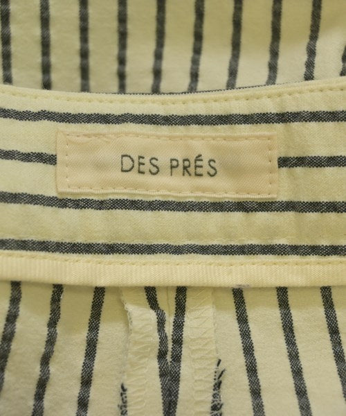 DES PRES 長