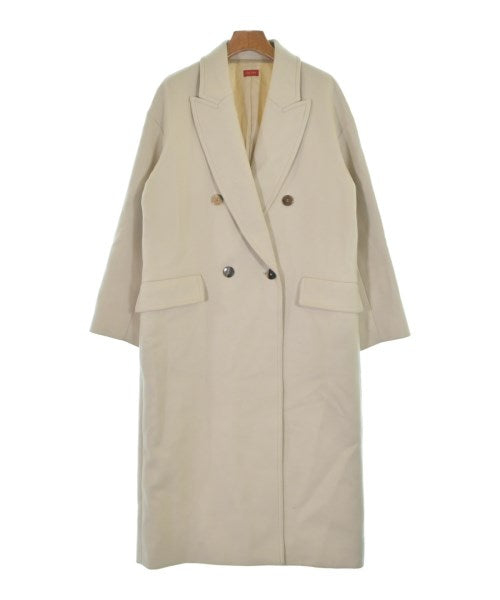 DES PRES 切斯特披風