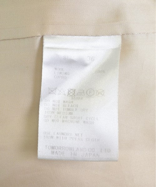 DES PRES 切斯特披風