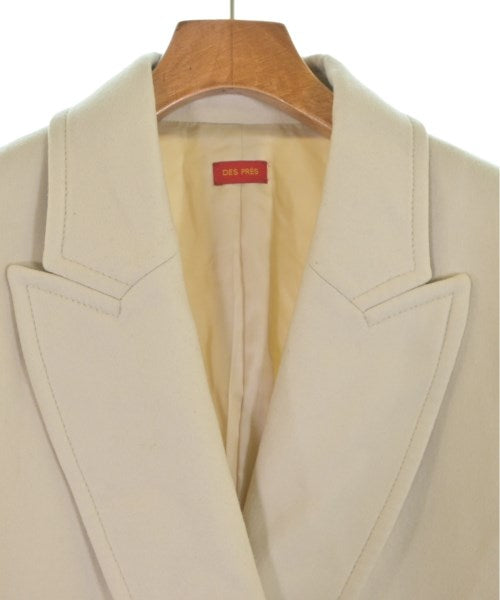 DES PRES 切斯特披風