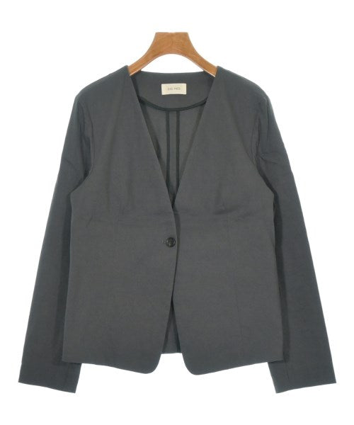 DES PRES 無領外套