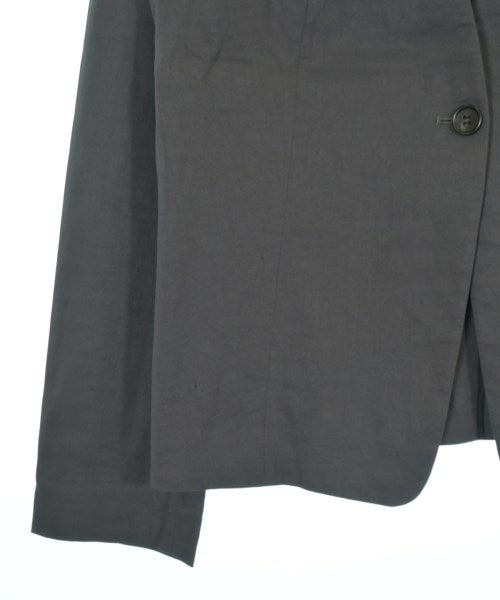 DES PRES 無領外套